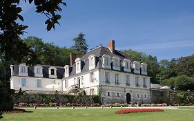 Château de Beaulieu Joué-Lès-Tours